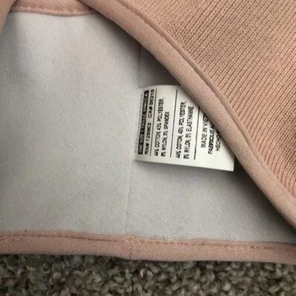 Nike Women's Pink Hat